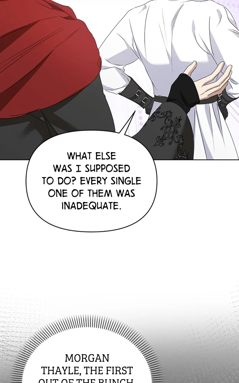 Adopted by a Murderous Duke Family Chapter 52 page 54 - 