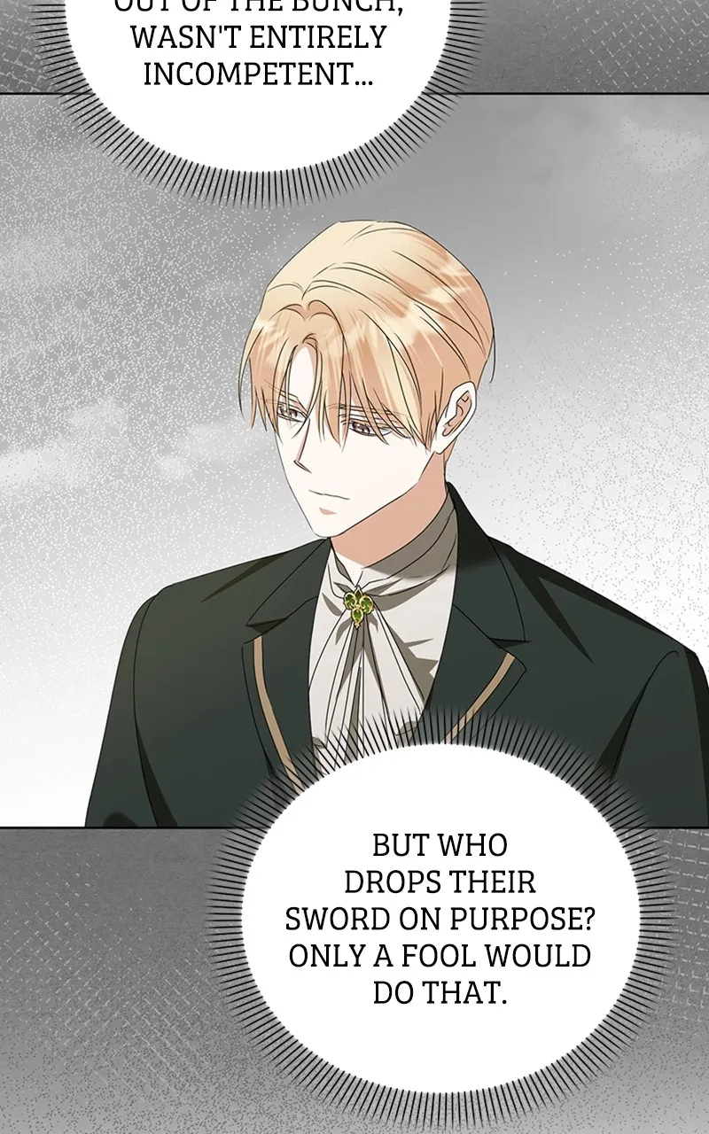 Adopted by a Murderous Duke Family Chapter 52 page 55 - 