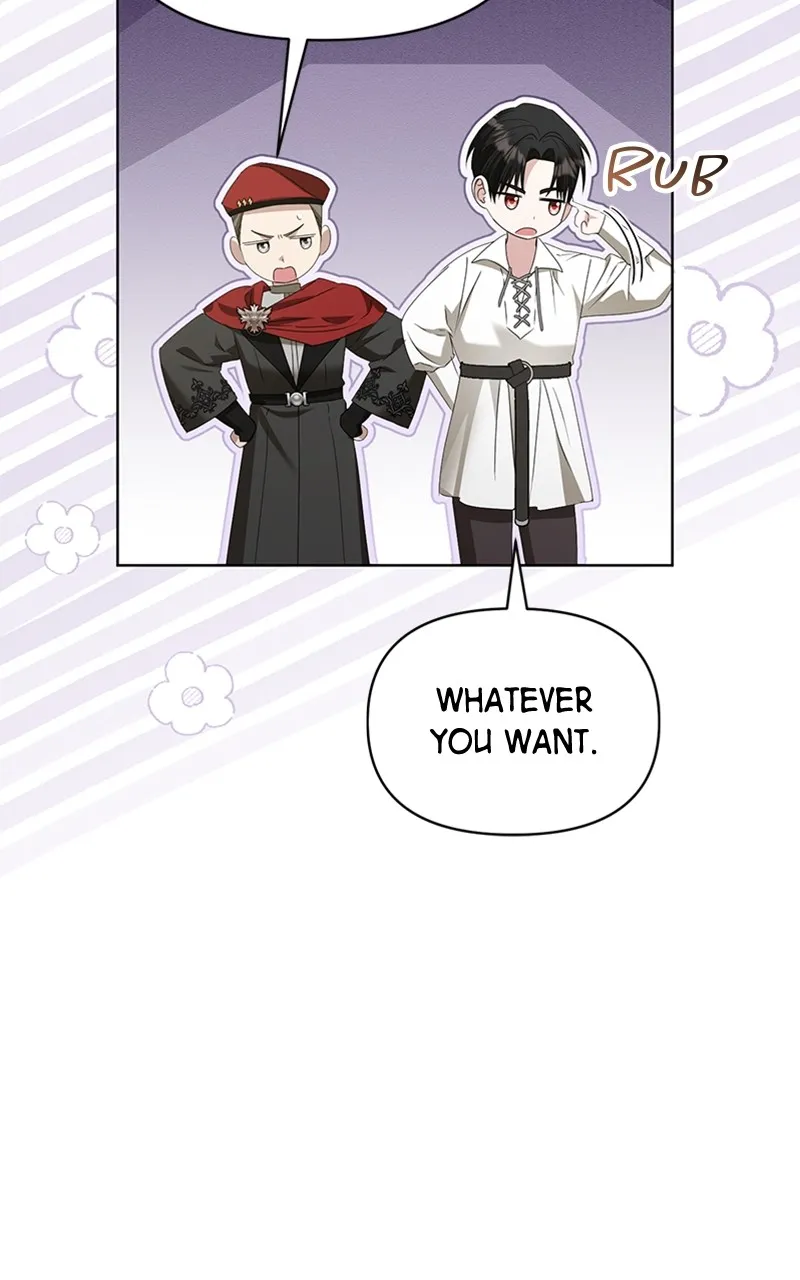 Adopted by a Murderous Duke Family Chapter 52 page 58 - 