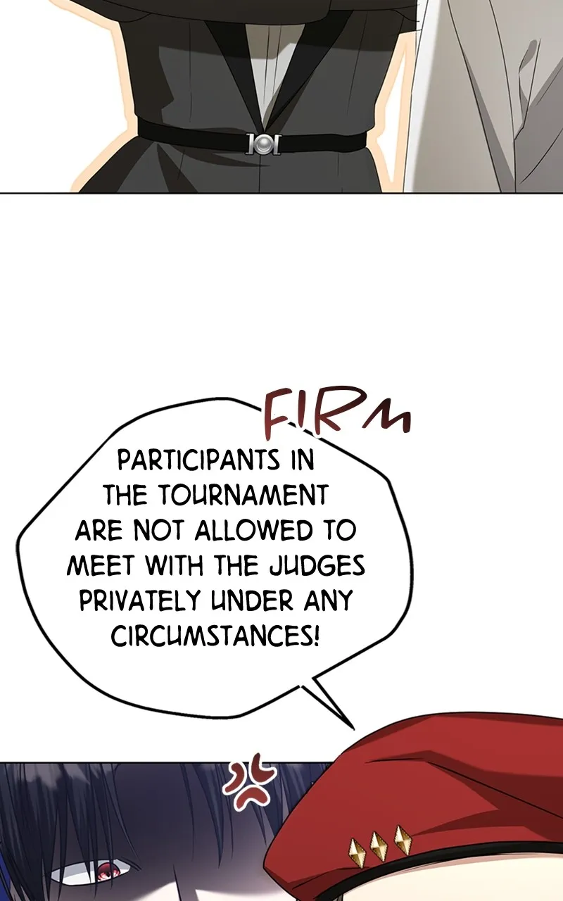 Adopted by a Murderous Duke Family Chapter 52 page 63 - 