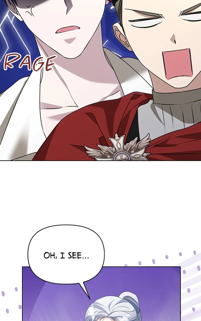 Adopted by a Murderous Duke Family Chapter 52 page 64 - 