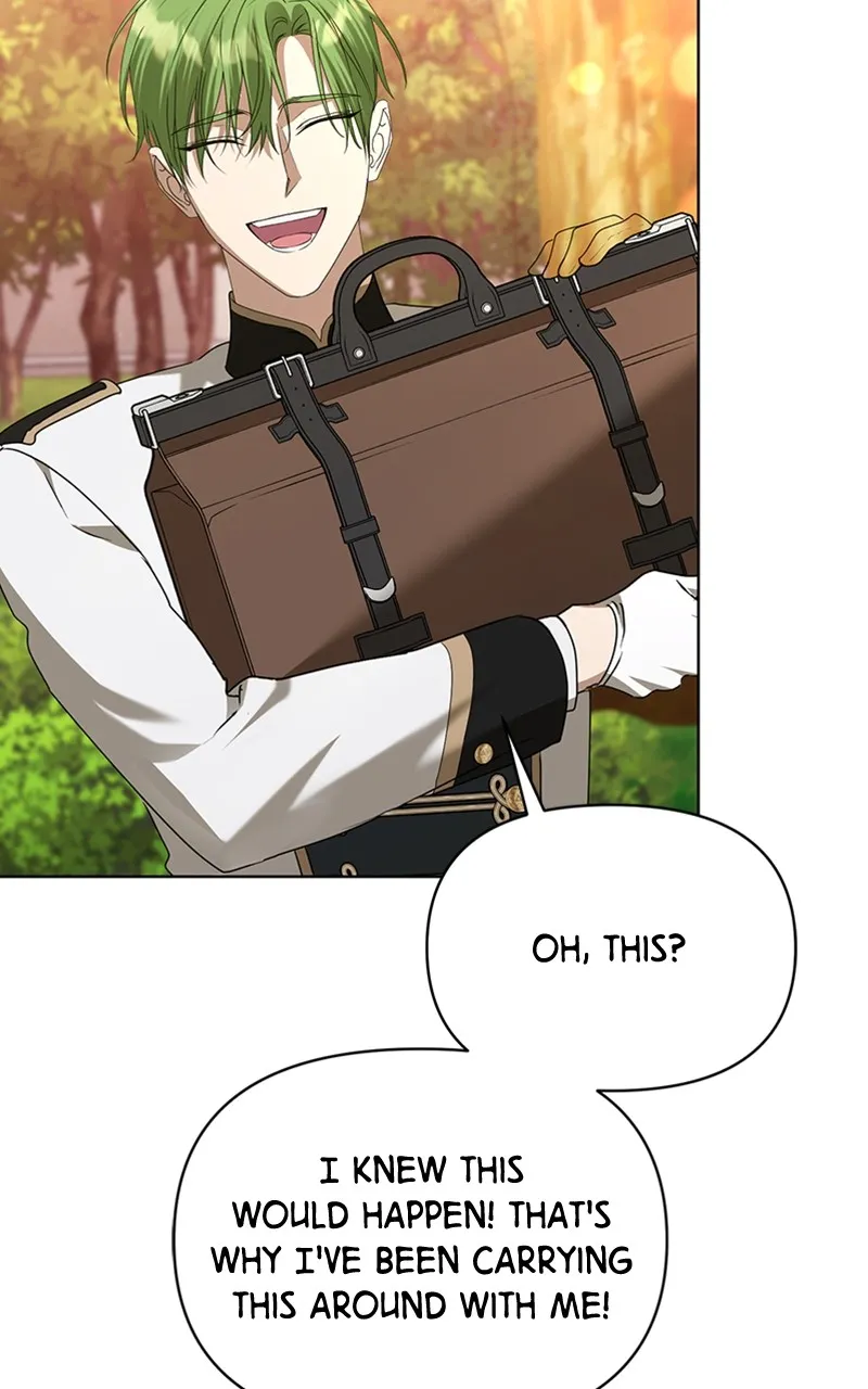 Adopted by a Murderous Duke Family Chapter 52 page 68 - 