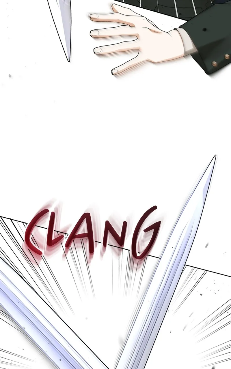 Adopted by a Murderous Duke Family Chapter 52 page 8 - 