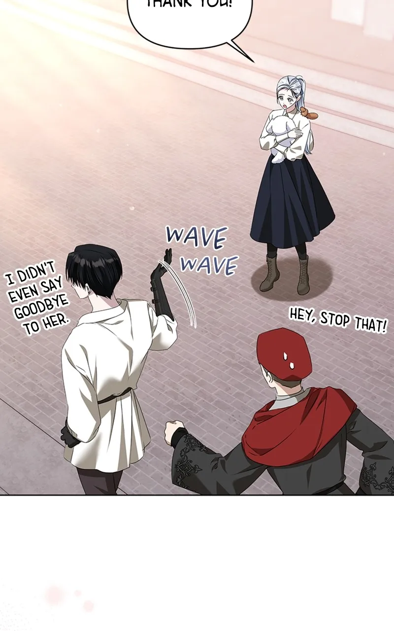 Adopted by a Murderous Duke Family Chapter 52 page 73 - 