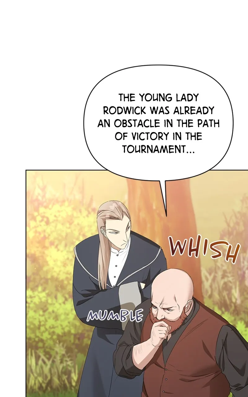 Adopted by a Murderous Duke Family Chapter 52 page 79 - 