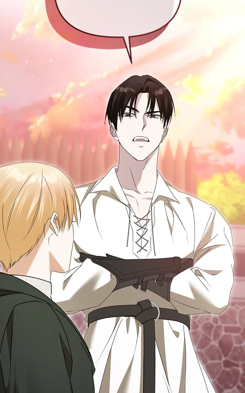 Adopted by a Murderous Duke Family Chapter 52 page 91 - 