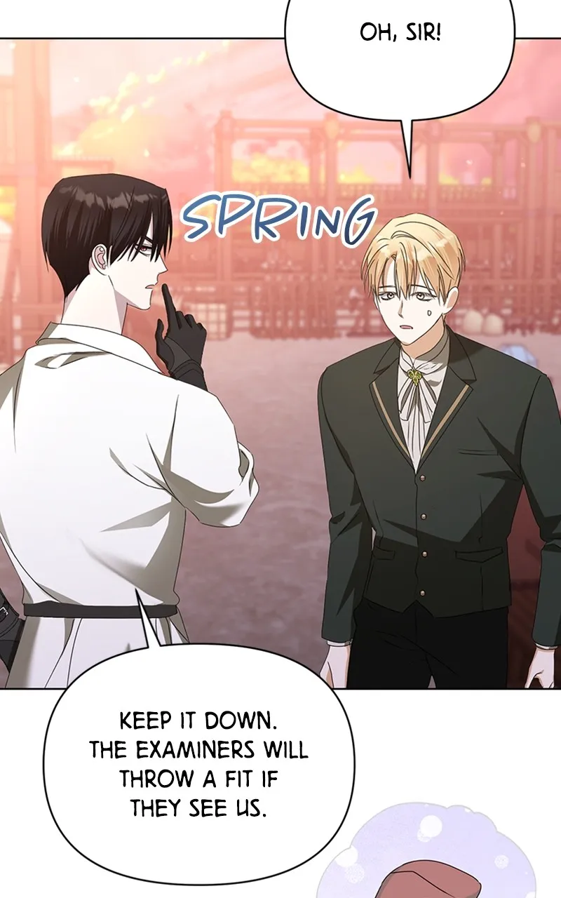 Adopted by a Murderous Duke Family Chapter 52 page 93 - 