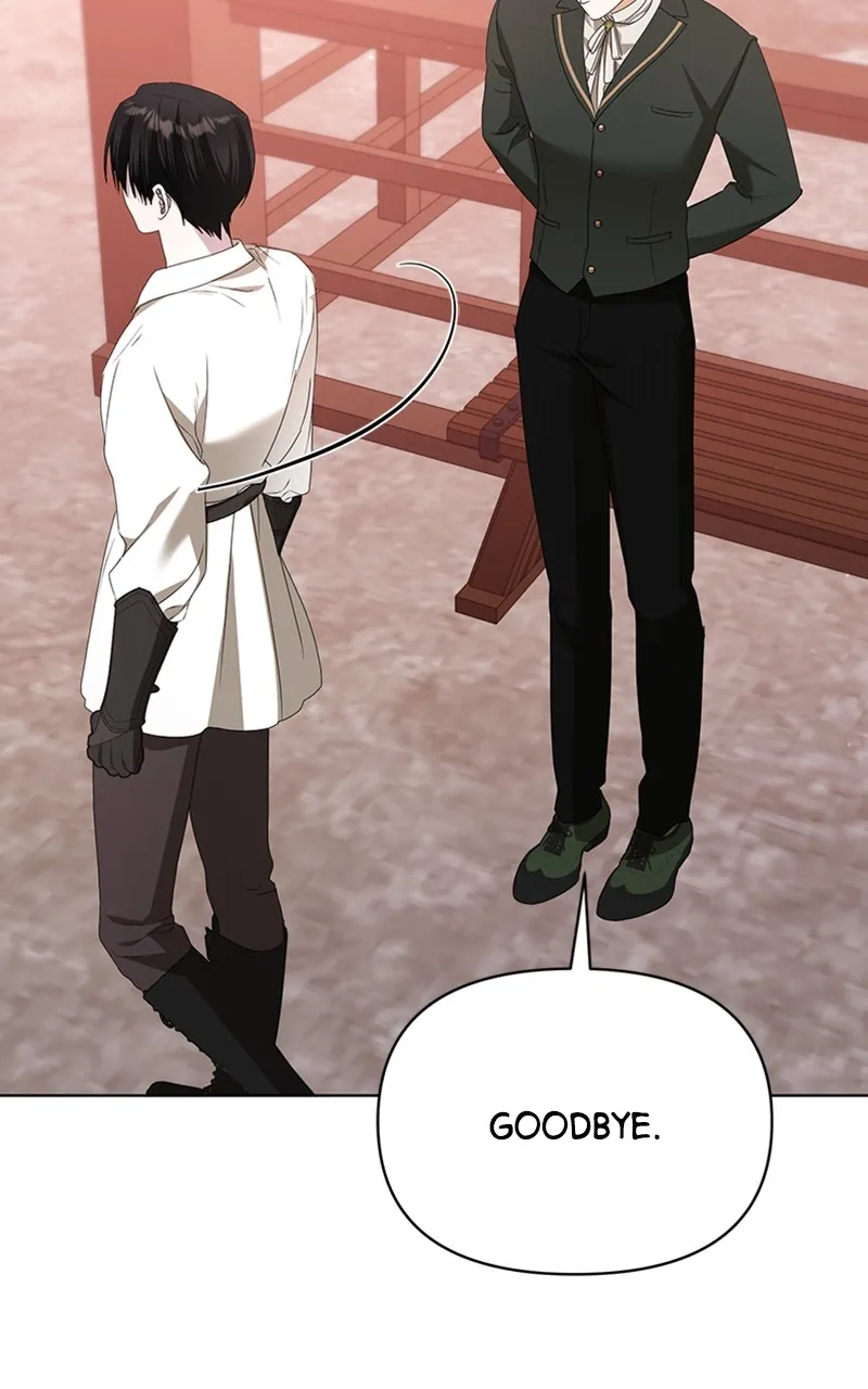 Adopted by a Murderous Duke Family Chapter 53 page 11 - 