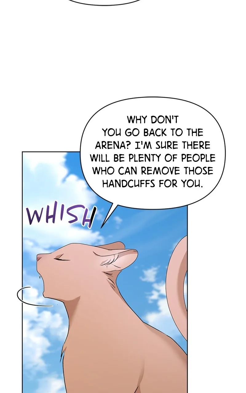 Adopted by a Murderous Duke Family Chapter 53 page 101 - 