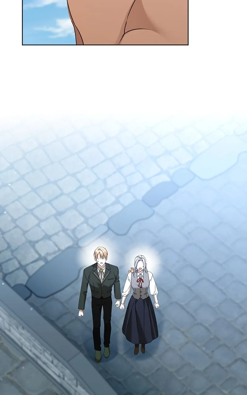 Adopted by a Murderous Duke Family Chapter 53 page 102 - 