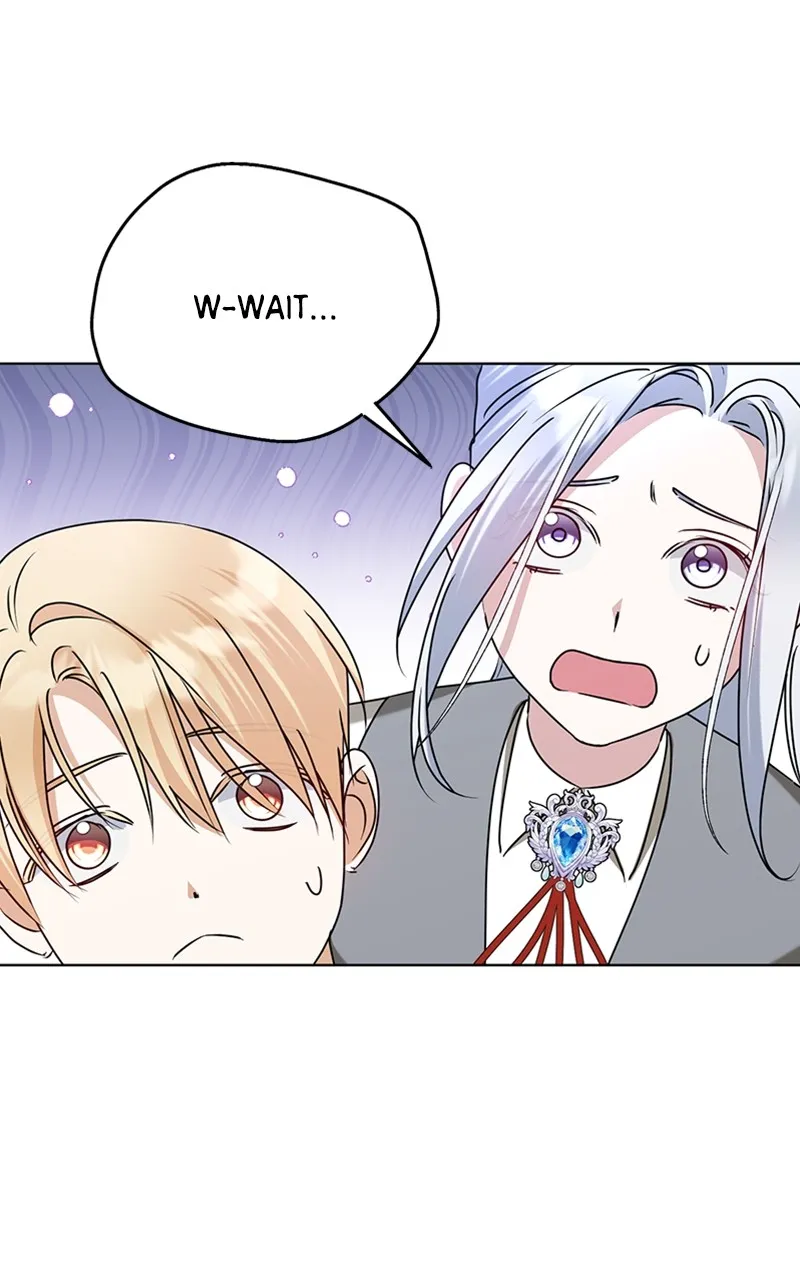 Adopted by a Murderous Duke Family Chapter 53 page 104 - 