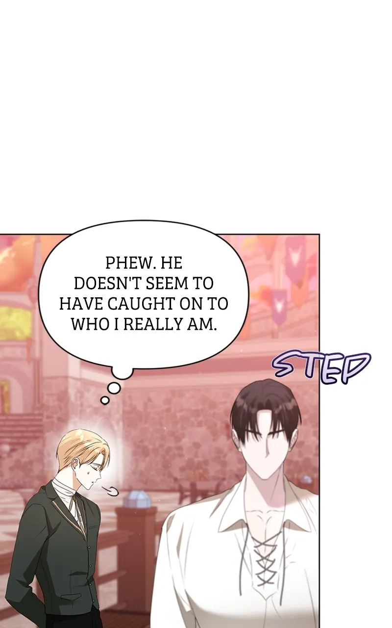 Adopted by a Murderous Duke Family Chapter 53 page 12 - 