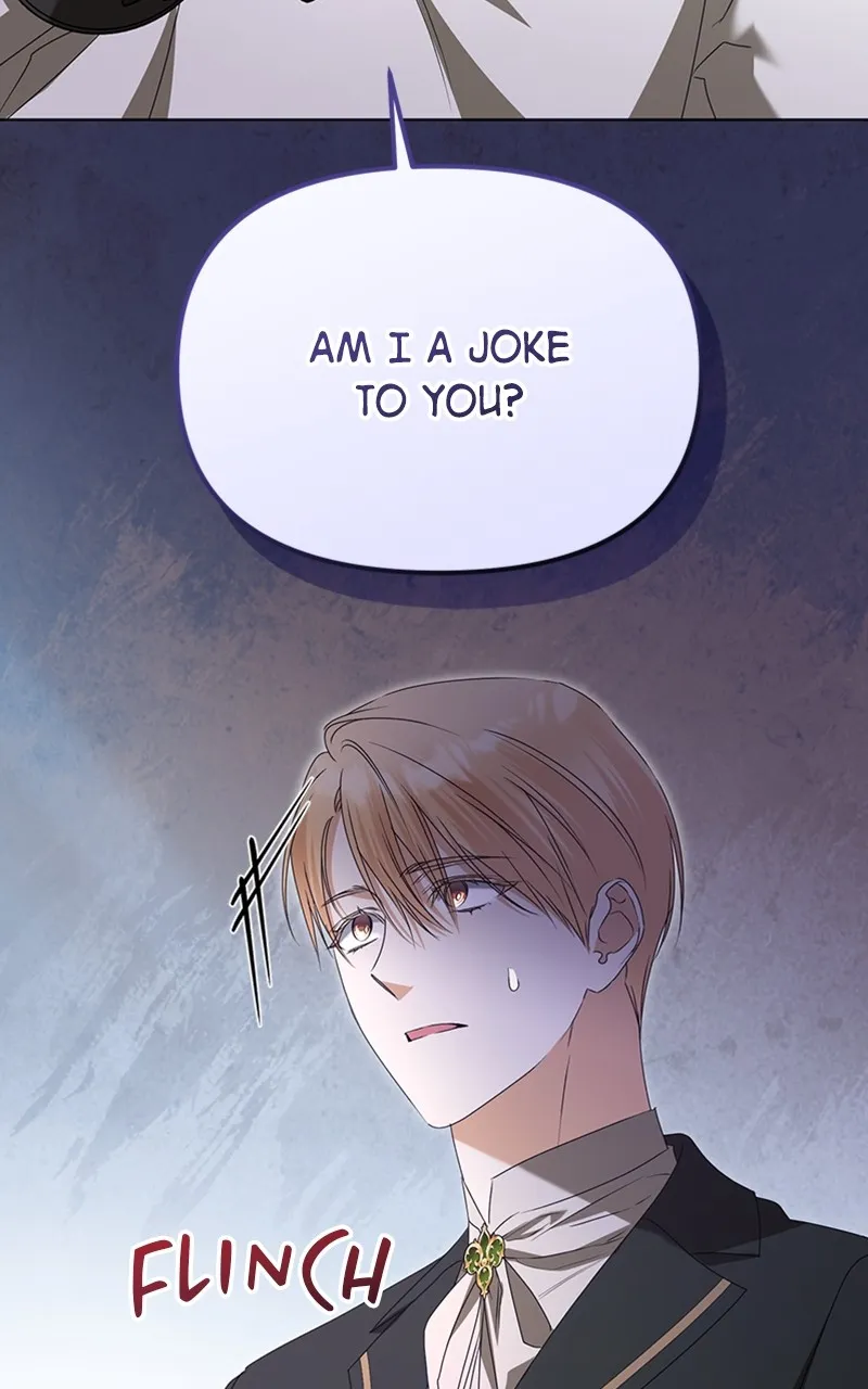 Adopted by a Murderous Duke Family Chapter 53 page 3 - 