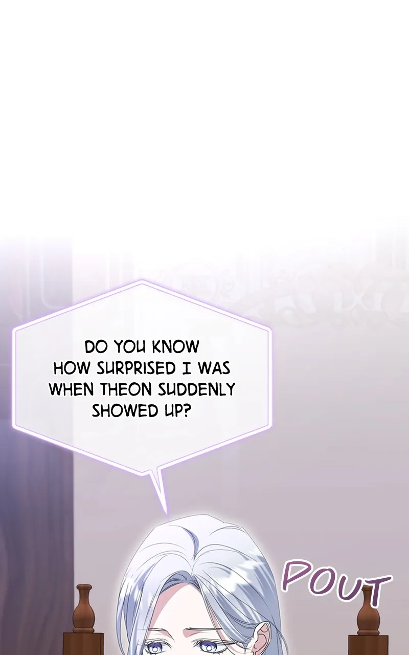 Adopted by a Murderous Duke Family Chapter 53 page 22 - 