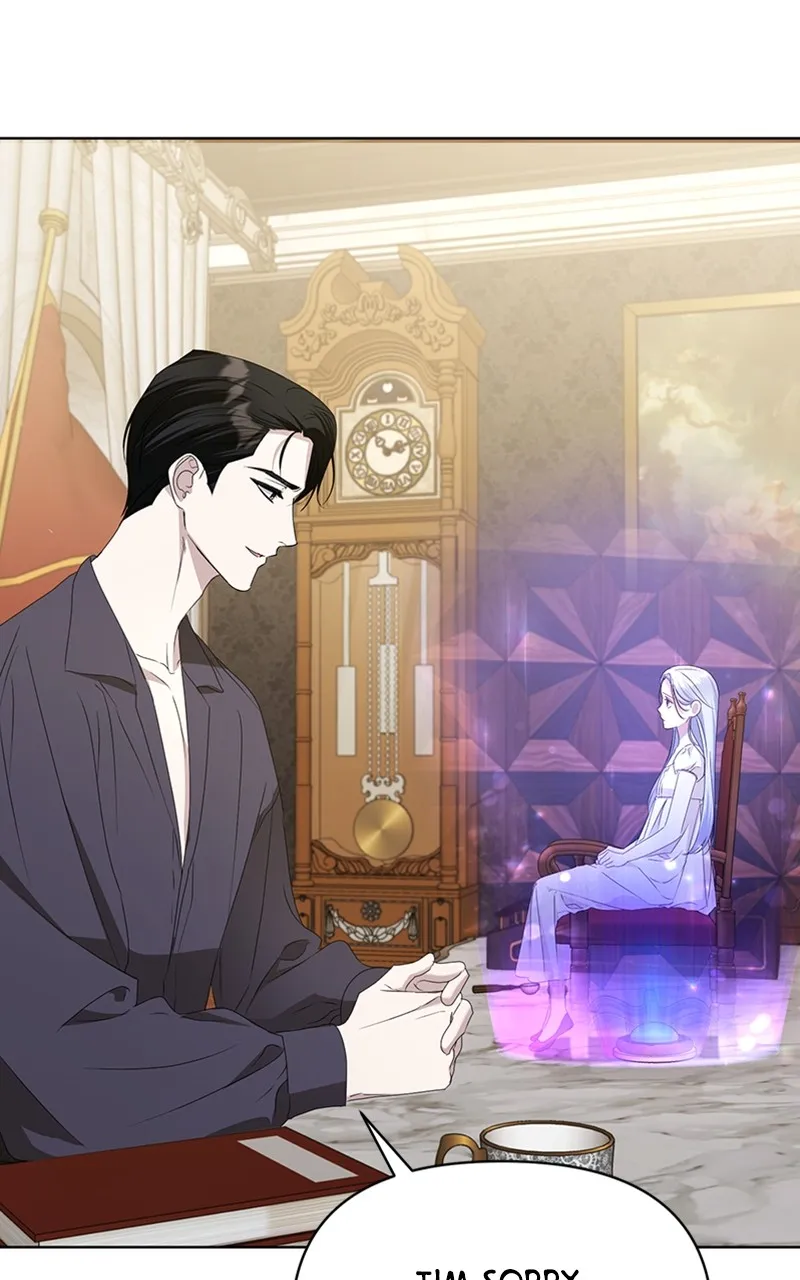 Adopted by a Murderous Duke Family Chapter 53 page 24 - 
