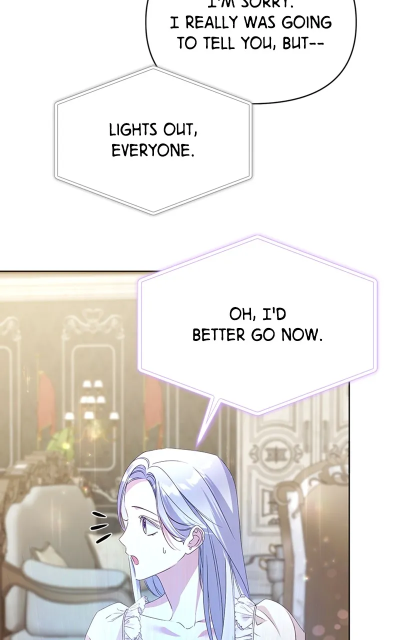 Adopted by a Murderous Duke Family Chapter 53 page 25 - 