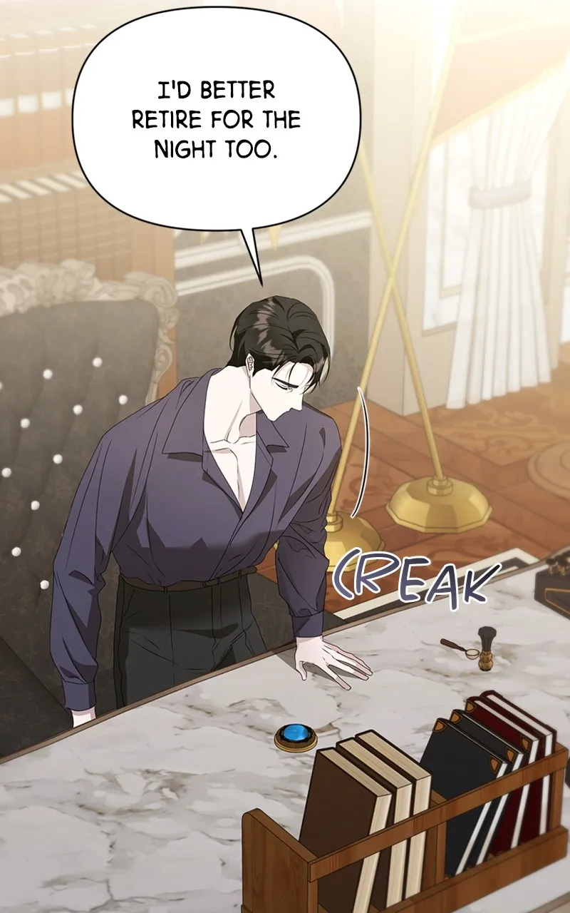 Adopted by a Murderous Duke Family Chapter 53 page 30 - 