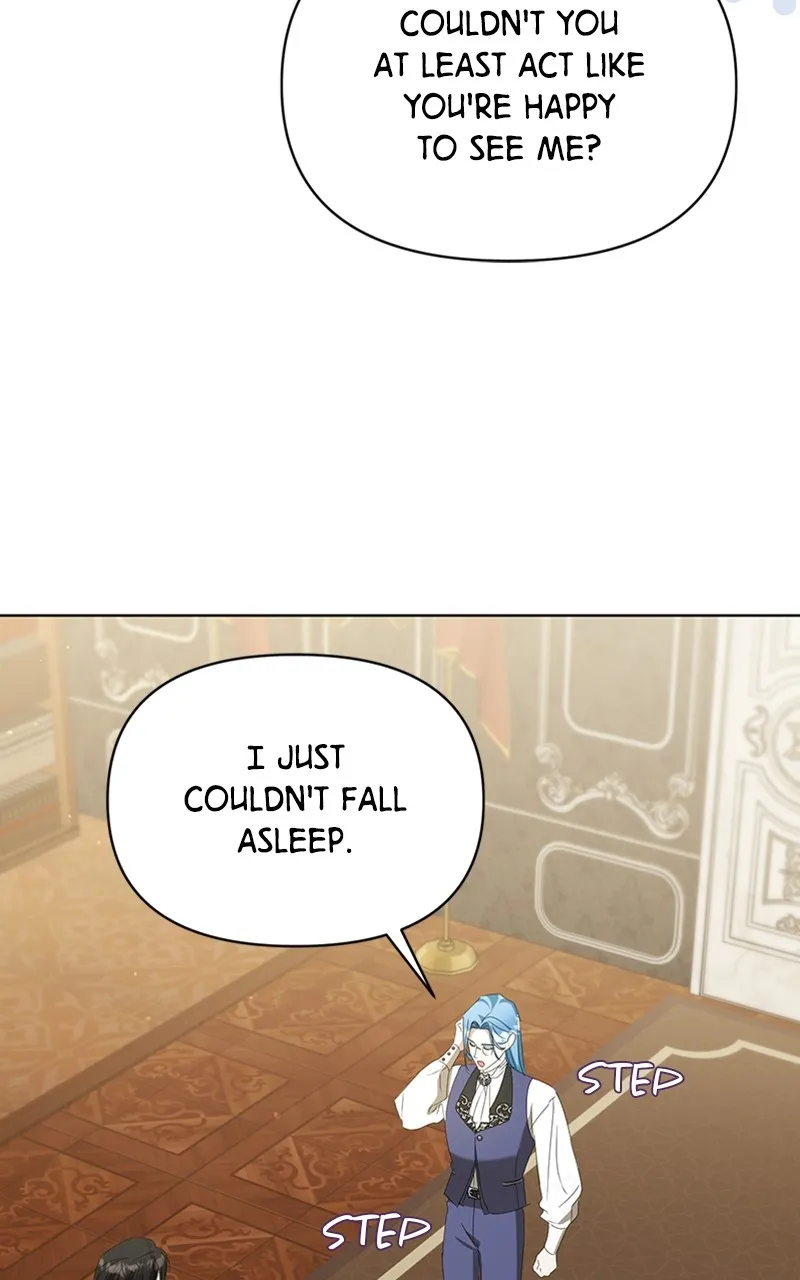 Adopted by a Murderous Duke Family Chapter 53 page 35 - 