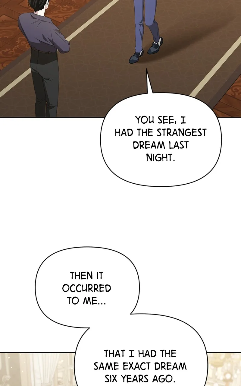 Adopted by a Murderous Duke Family Chapter 53 page 36 - 