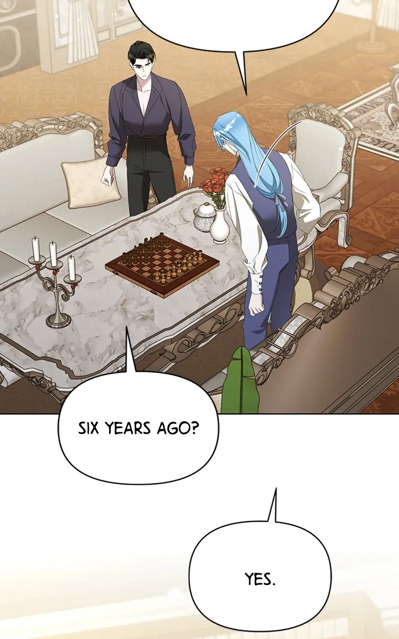 Adopted by a Murderous Duke Family Chapter 53 page 37 - 