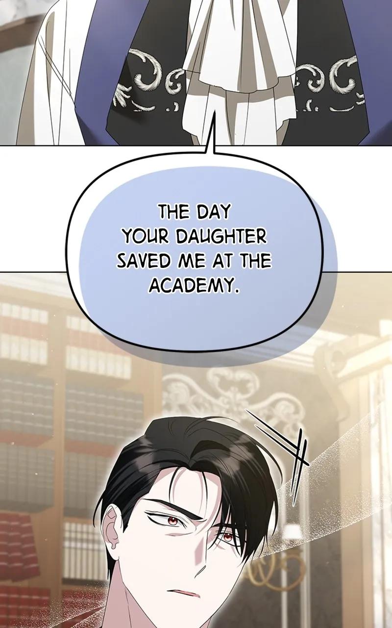 Adopted by a Murderous Duke Family Chapter 53 page 39 - 