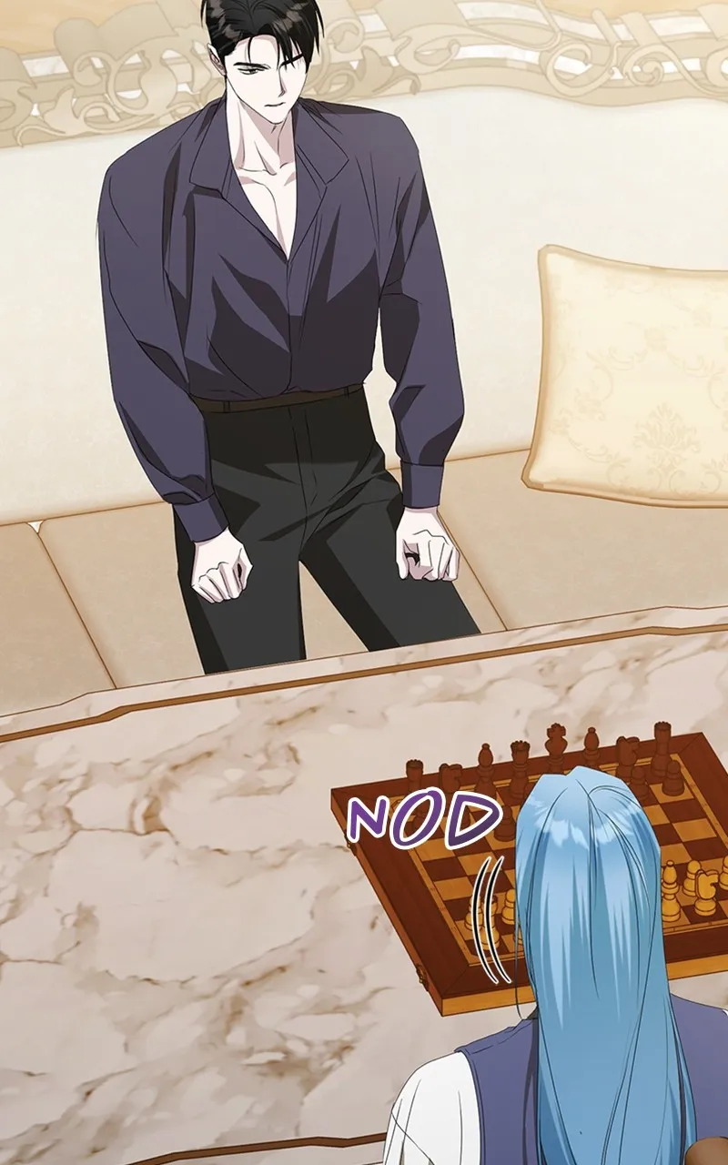 Adopted by a Murderous Duke Family Chapter 53 page 49 - 