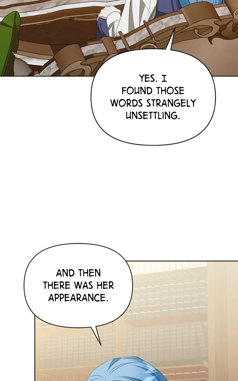 Adopted by a Murderous Duke Family Chapter 53 page 50 - 