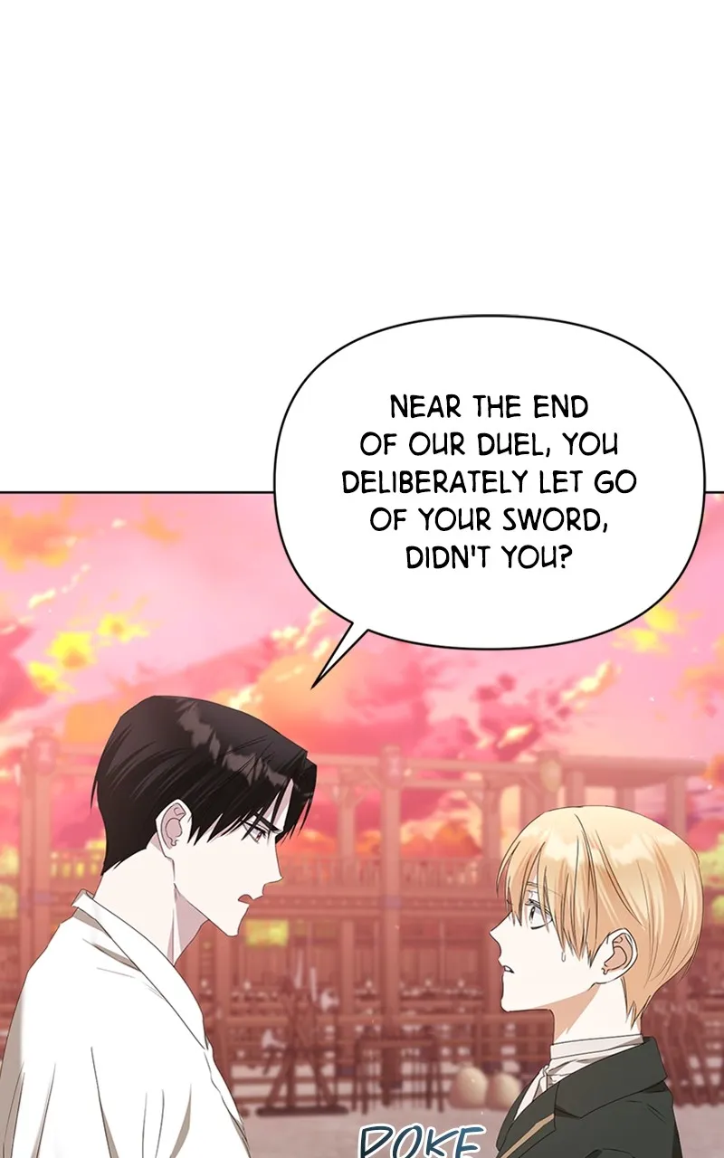 Adopted by a Murderous Duke Family Chapter 53 page 6 - 