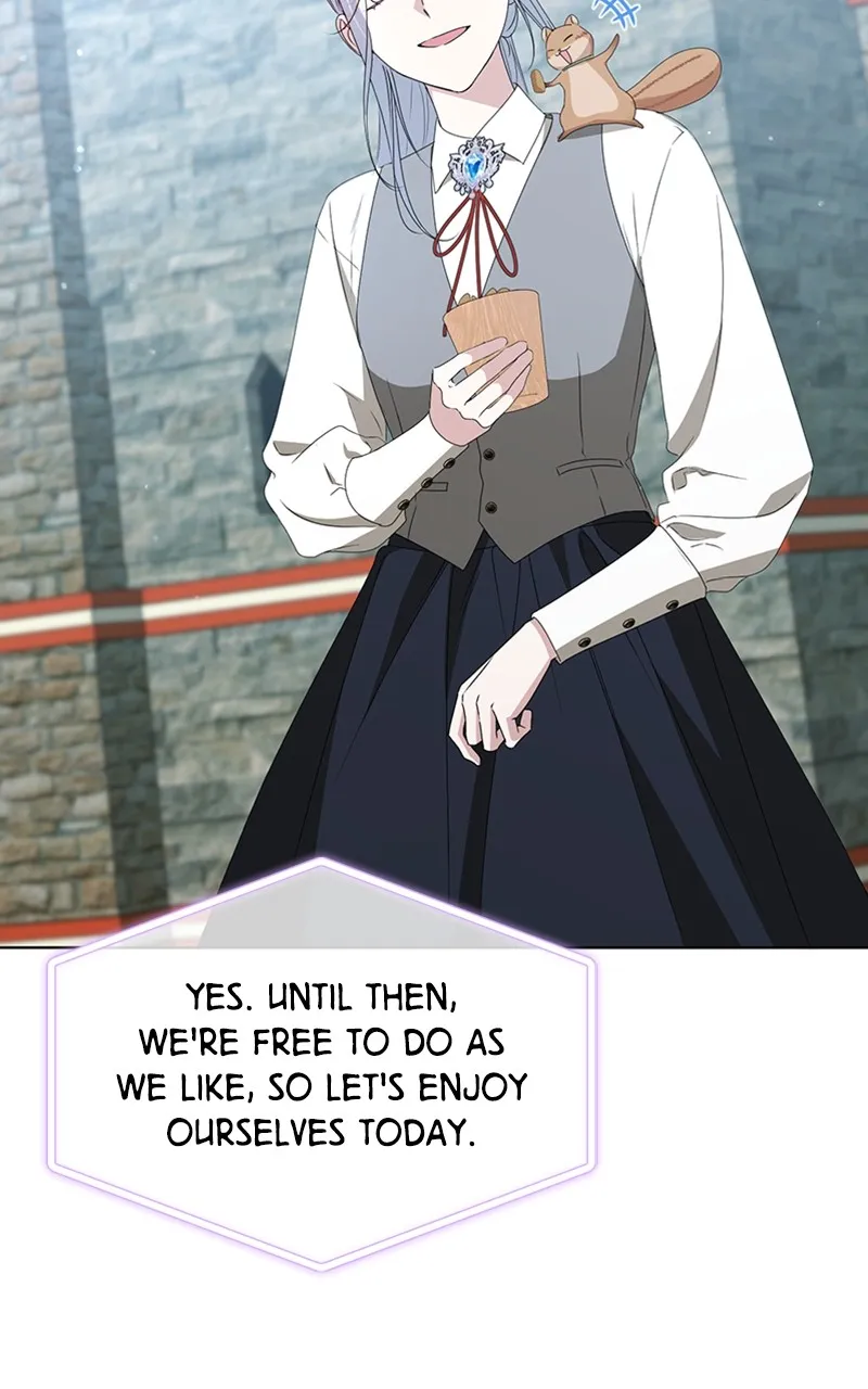 Adopted by a Murderous Duke Family Chapter 53 page 56 - 