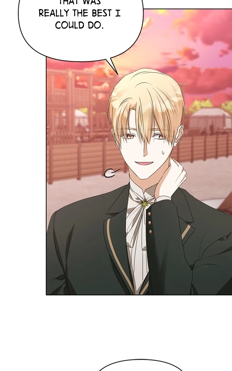 Adopted by a Murderous Duke Family Chapter 53 page 8 - 