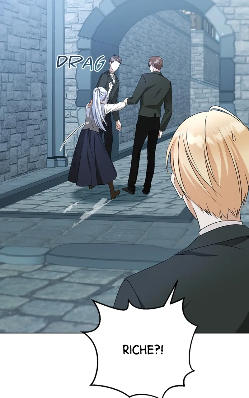 Adopted by a Murderous Duke Family Chapter 53 page 74 - 