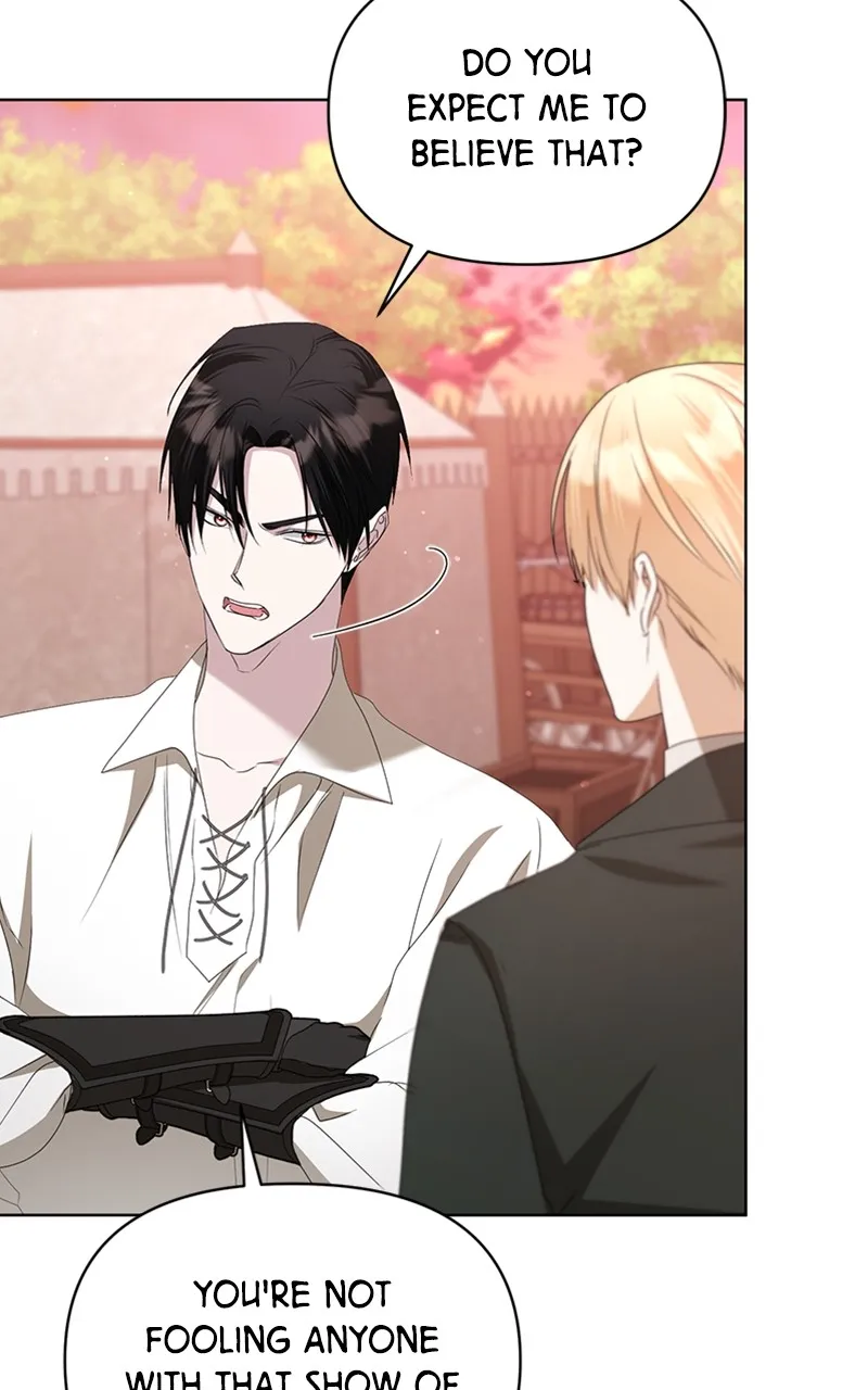 Adopted by a Murderous Duke Family Chapter 53 page 9 - 