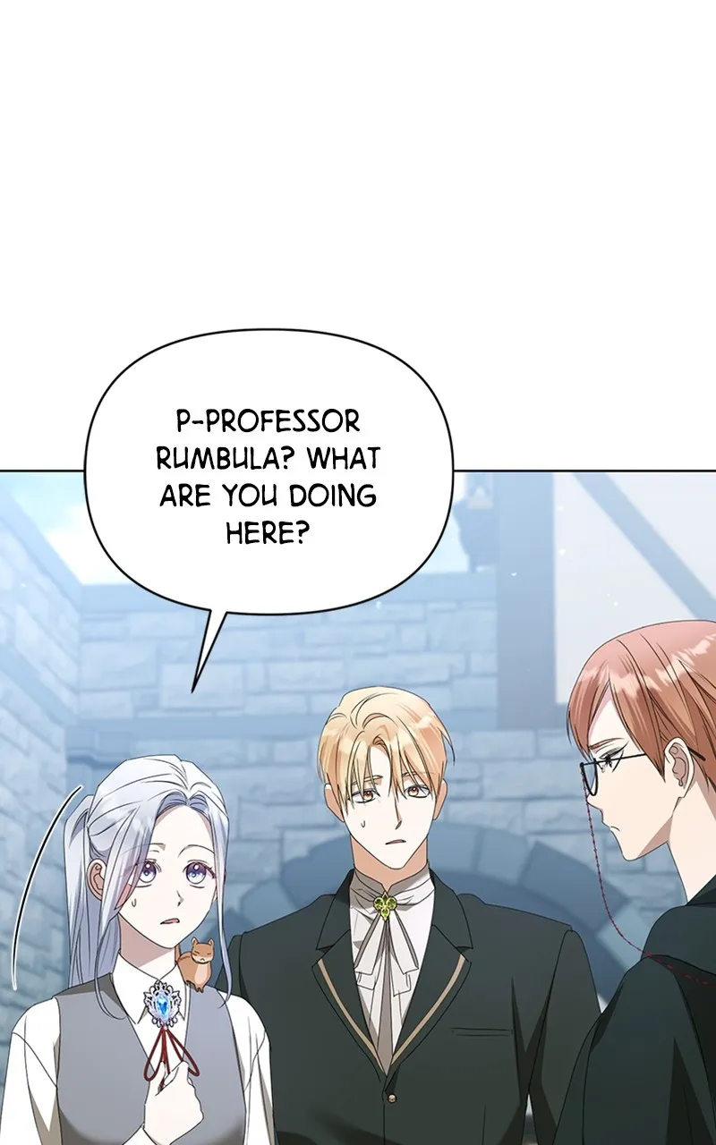 Adopted by a Murderous Duke Family Chapter 53 page 85 - 