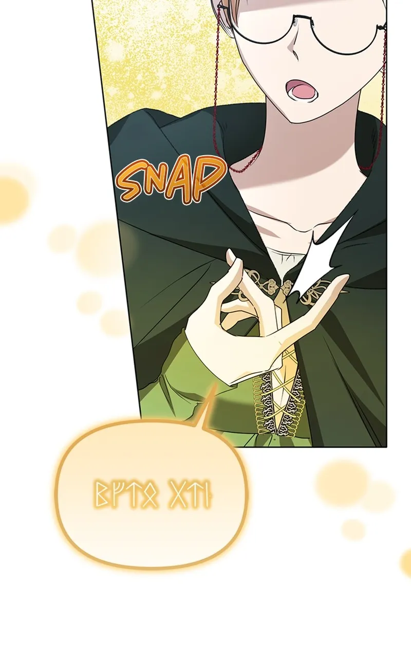 Adopted by a Murderous Duke Family Chapter 53 page 87 - 