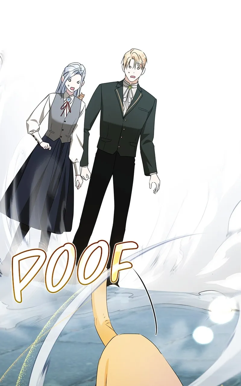 Adopted by a Murderous Duke Family Chapter 53 page 88 - 