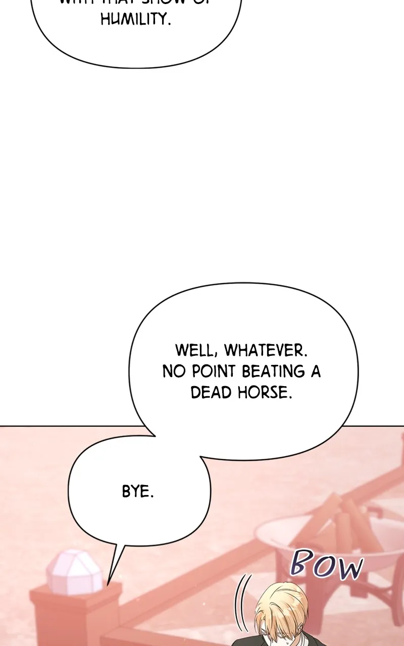 Adopted by a Murderous Duke Family Chapter 53 page 10 - 
