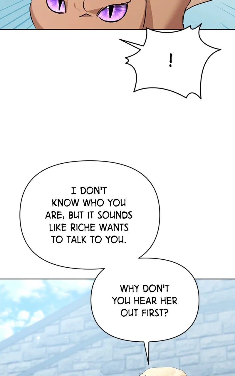 Adopted by a Murderous Duke Family Chapter 53 page 91 - 