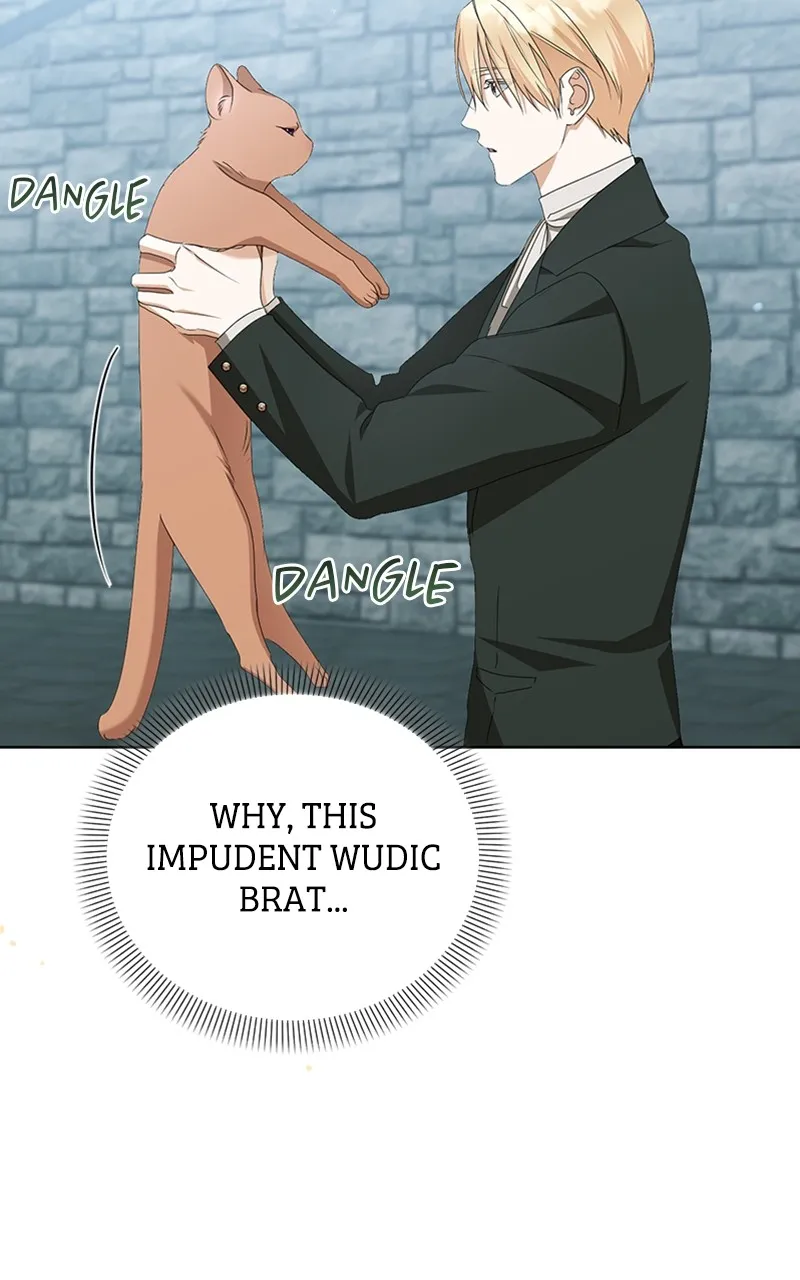 Adopted by a Murderous Duke Family Chapter 53 page 92 - 