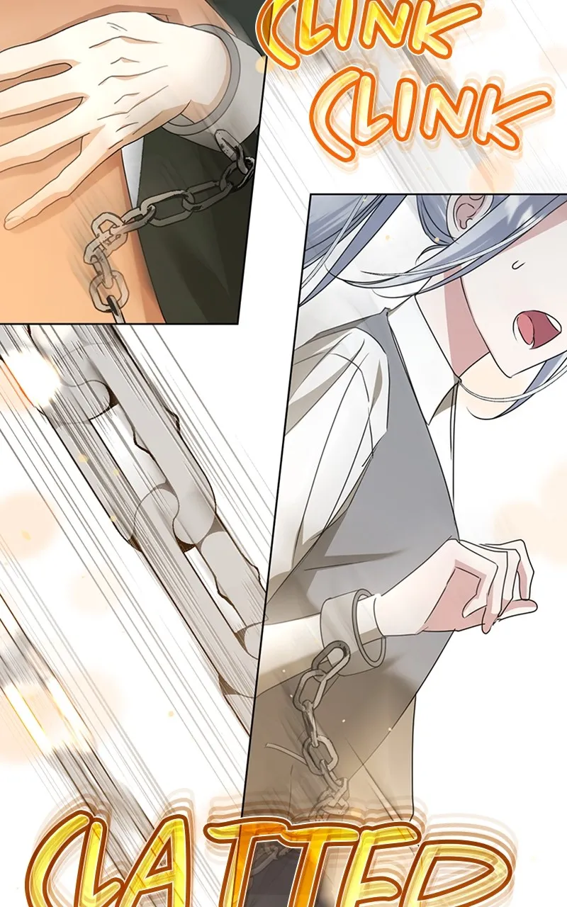 Adopted by a Murderous Duke Family Chapter 53 page 94 - 
