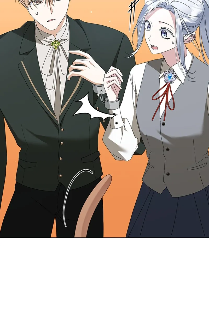 Adopted by a Murderous Duke Family Chapter 53 page 96 - 