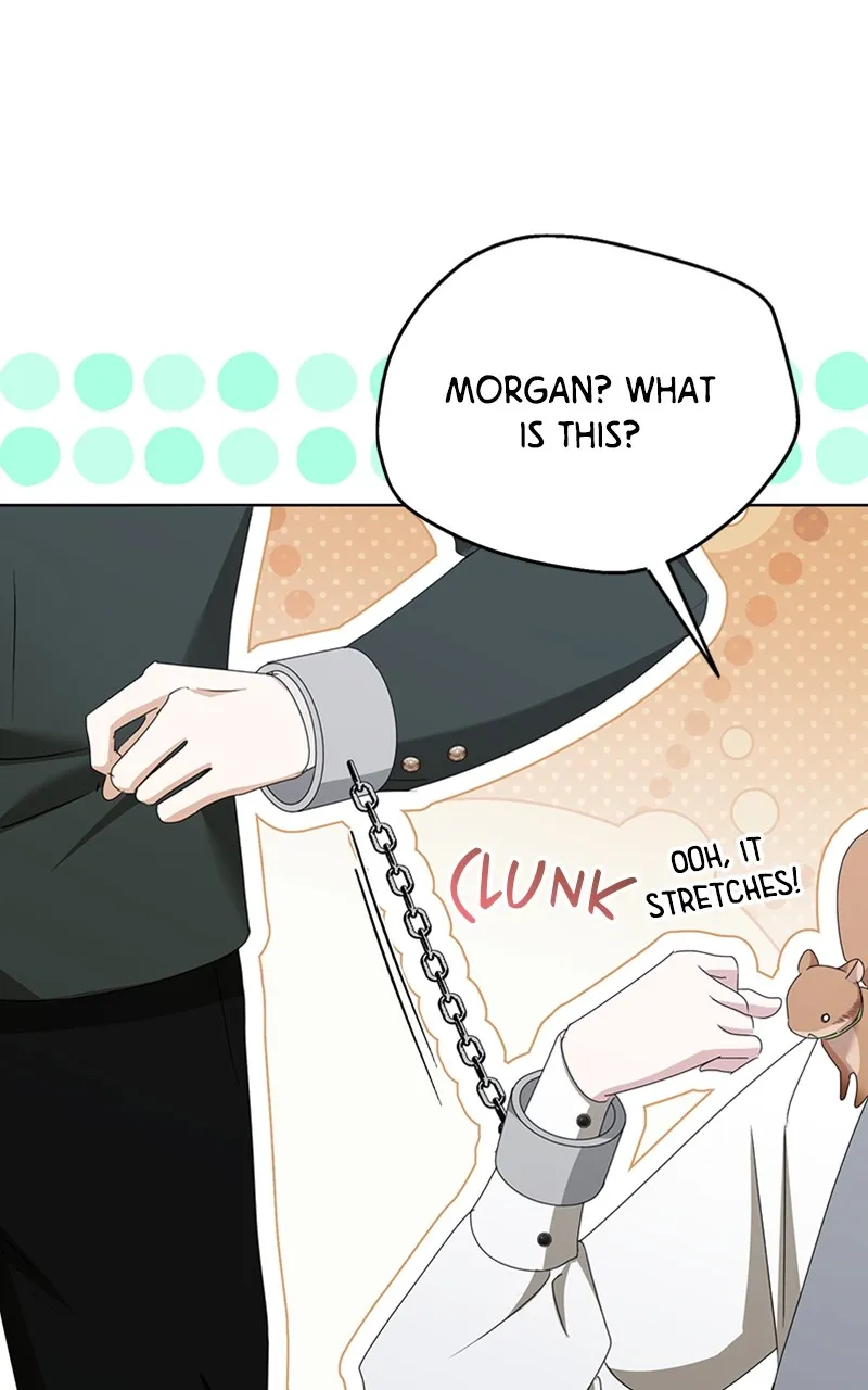 Adopted by a Murderous Duke Family Chapter 53 page 97 - 