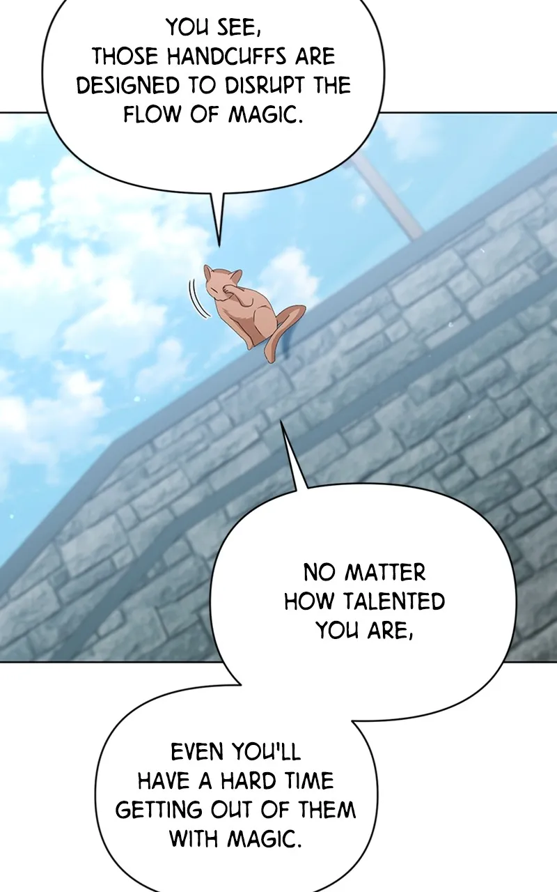 Adopted by a Murderous Duke Family Chapter 53 page 100 - 