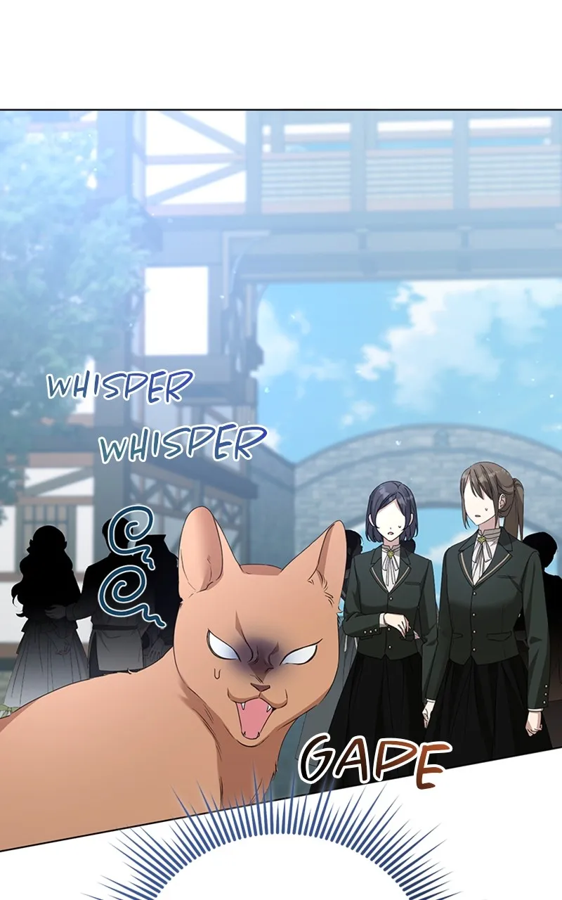 Adopted by a Murderous Duke Family Chapter 54 page 11 - 