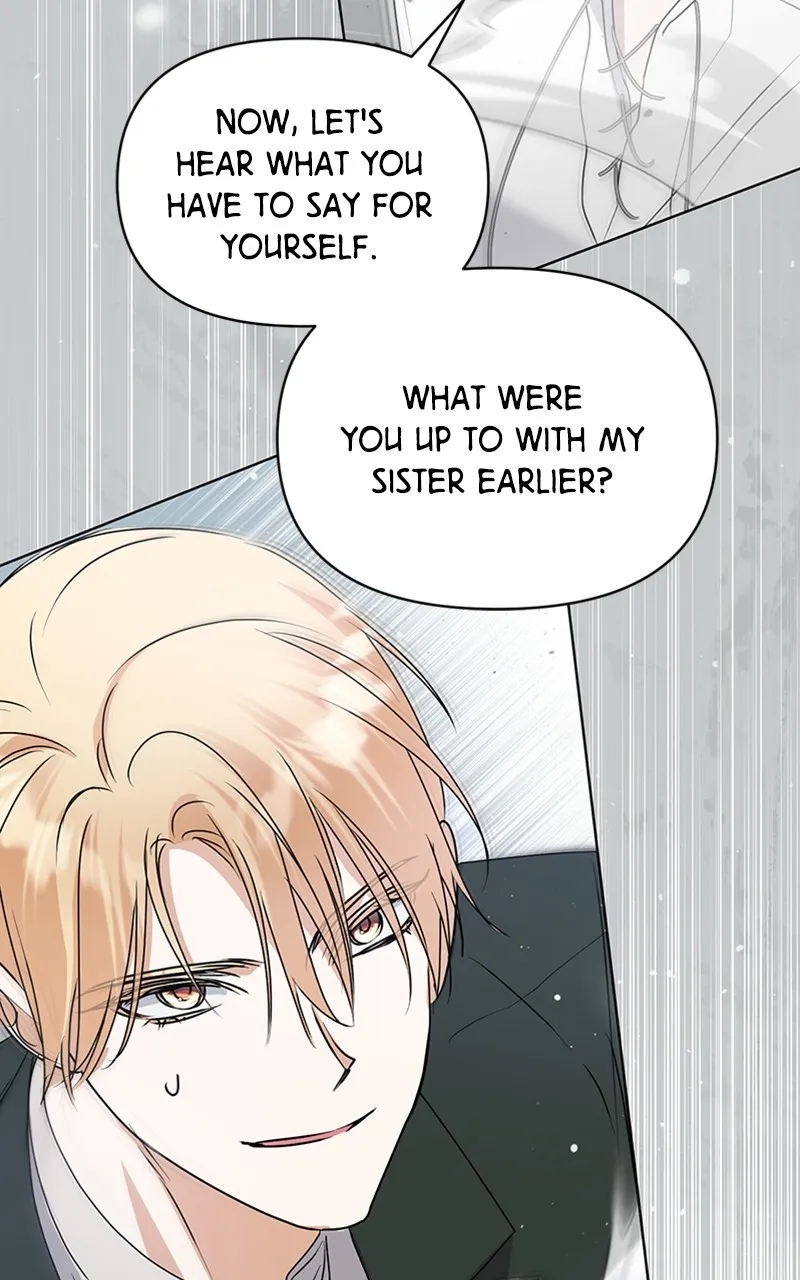 Adopted by a Murderous Duke Family Chapter 54 page 104 - 