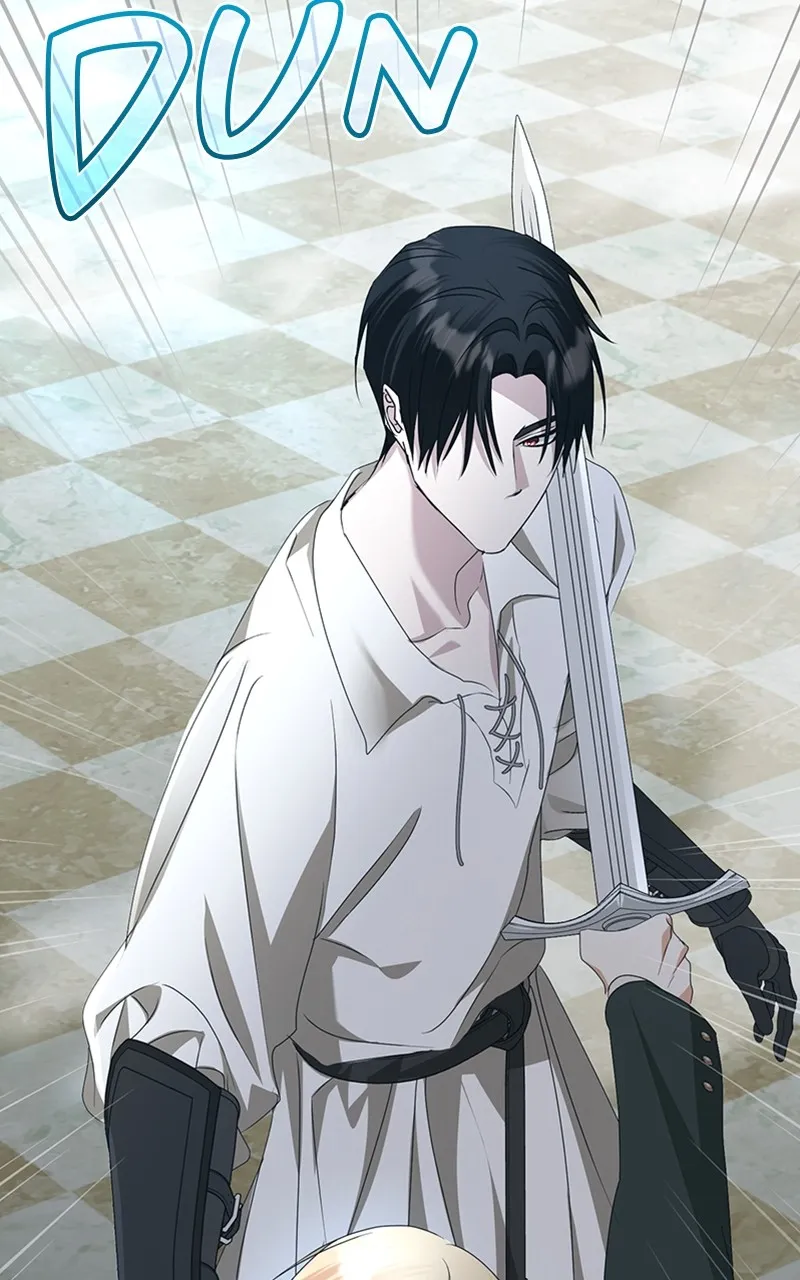 Adopted by a Murderous Duke Family Chapter 54 page 108 - 