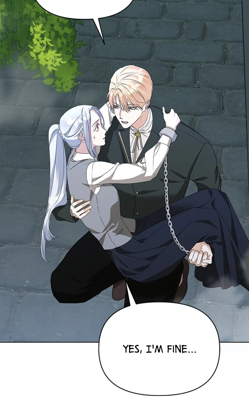 Adopted by a Murderous Duke Family Chapter 54 page 28 - 