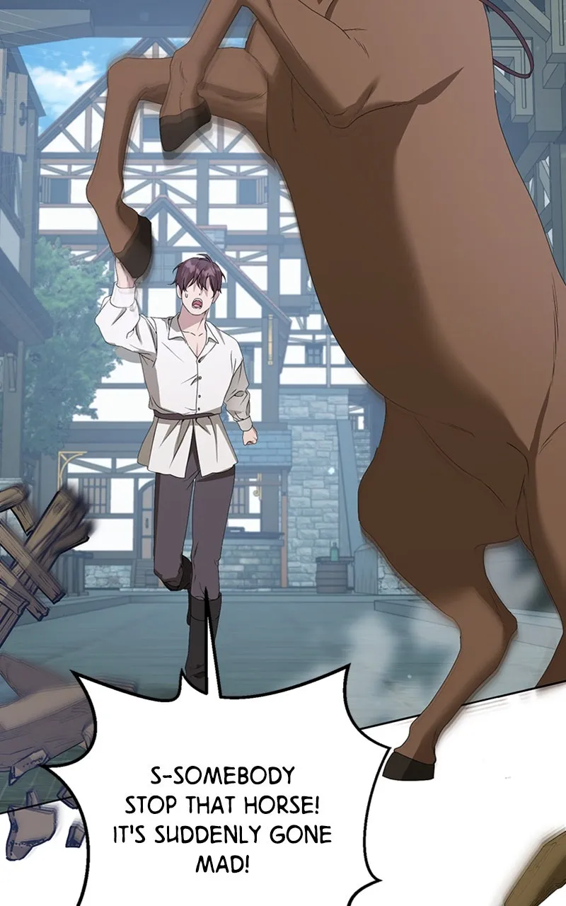 Adopted by a Murderous Duke Family Chapter 54 page 31 - 