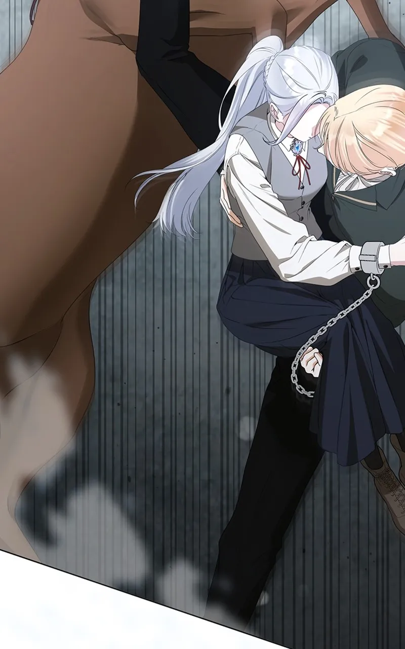 Adopted by a Murderous Duke Family Chapter 54 page 36 - 