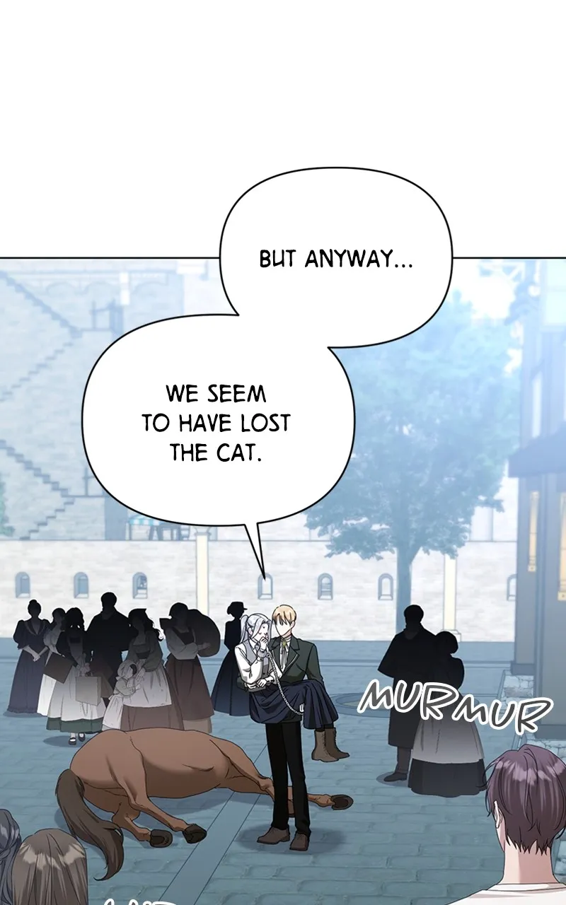Adopted by a Murderous Duke Family Chapter 54 page 46 - 