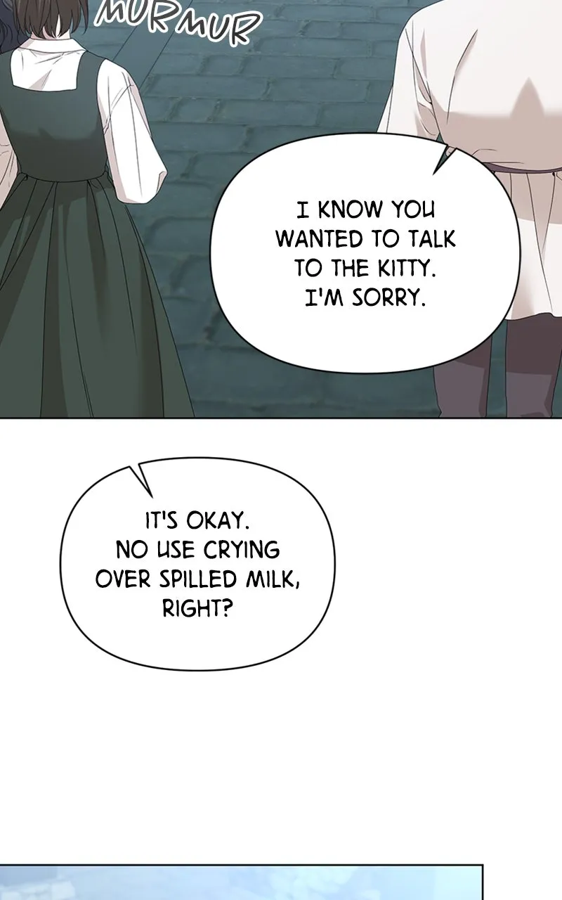 Adopted by a Murderous Duke Family Chapter 54 page 47 - 